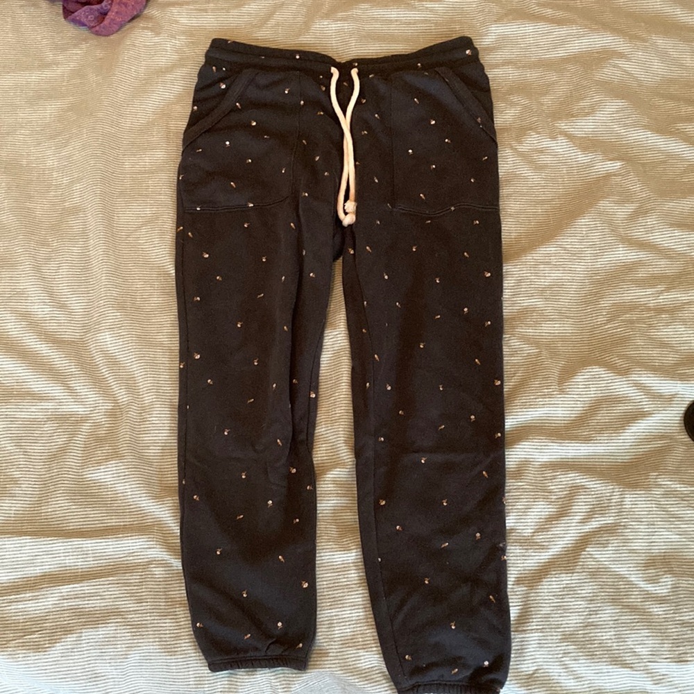 Cozy Sweat Pants